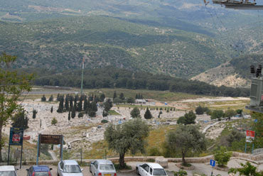Tzfat